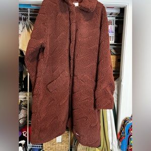 Nike Icon Clash Sherpa